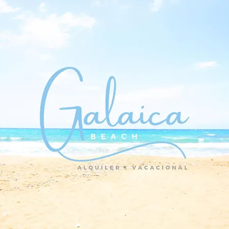 Galaica - Gran Casa Con Jardin Y Barbacoa En La Playa De Coruxo De 6 Szálloda 4*