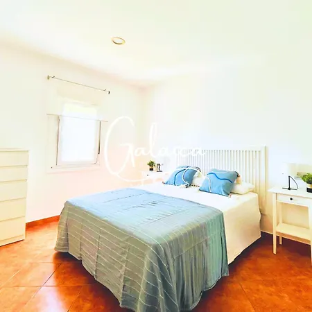 Szálloda Galaica - Gran Casa Con Jardin Y Barbacoa En La Playa De Coruxo De 6 Vigo