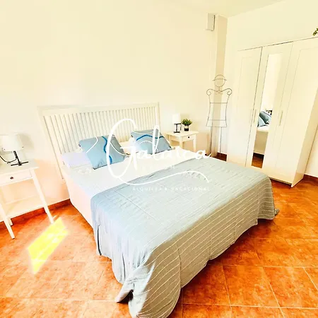 Galaica - Gran Casa Con Jardin Y Barbacoa En La Playa De Coruxo De 6 Vigo