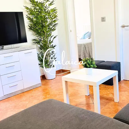 Szálloda Galaica - Gran Casa Con Jardin Y Barbacoa En La Playa De Coruxo De 6 Vigo